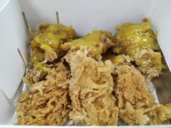 -YULOI予乐炸鸡(平乐店)