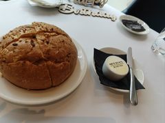 -MORTON'S 莫尔顿牛排坊(北京丽晶酒店)
