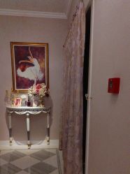 -蕾蕾美颜美容美体