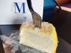 -Lady M(沙田新城市广场店)