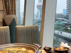 -九井澤精致料理(金茂店)