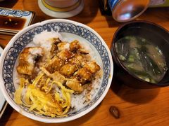 -千吉日本料理(日本一条街店)