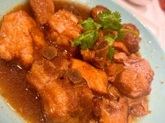 -旺达·福州菜(正大广场店)
