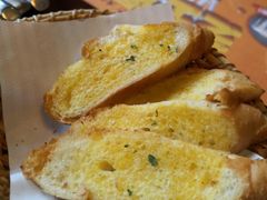 -Mr.Pizza米斯特比萨(盐城聚龙湖店)