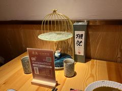 -原志优秀食材·匠心料理·海胆主题(金亿广场店)