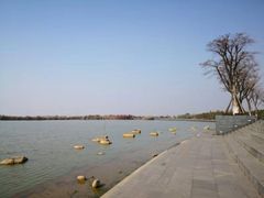-滆湖低碳生态公园