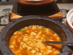 -绿茶餐厅(深圳龙华天虹购物中心店)