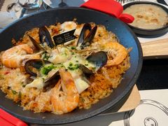 -西堤牛排(合肥之心城店)