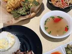 -缅丽·缅甸小吃(版纳店)