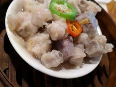 -武林厨神·粤式茶点(五羊店)