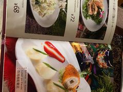 -喀秋莎俄罗斯西餐厅(广州分店)
