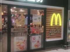 门面-麦当劳(凌云天地长桥店)