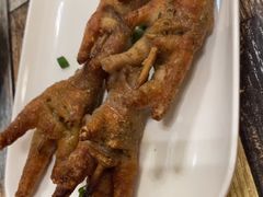 -利杨记·本味轩粥坊·烧烤(宝体店)