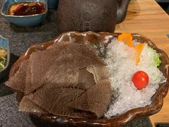 -湊湊火锅·茶憩(东城万达店)