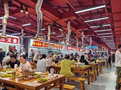 -养牛邓·潮汕牛肉海鲜自助火锅(广州店)