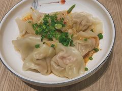 红油抄手-知味观(湖滨总店)