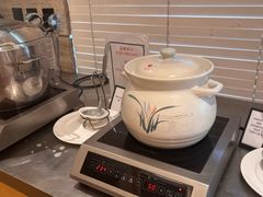 -北京王府井希尔顿酒店·万斯阁西餐厅