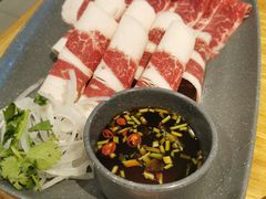 -新石器烤肉(招商1872店)