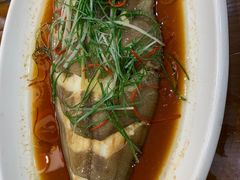 -正阳春烤鸭店(杨楼店)