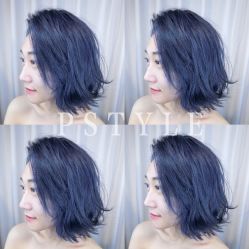 点击看大图 -P.STYLE派斯造型