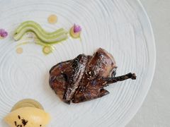 -九献·创意菜(亮马河饭店)