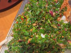 -星光小把串·海鲜烧烤(西安路店)