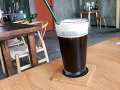 -了不起的考拉咖啡店(高新店)