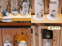-名创优品(山东青岛市新业广场店)