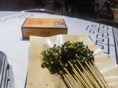 -严三毛口味虾·小严同学的店(曙光路直营店)