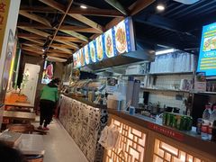 -精粉世家(汉街总部国际A座店)