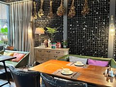 -肴约·花园式餐厅(湖里店)