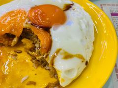 -澳门陈光记烧味饭店(万象城店)