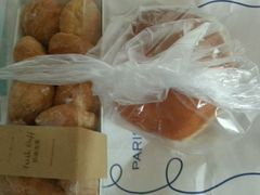 -巴黎贝甜(华堂新辰汇店)