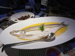 -桂满陇·蟹黄小笼汤包(环球港店)