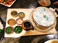 -庆合府重庆大排档(紫都城店)