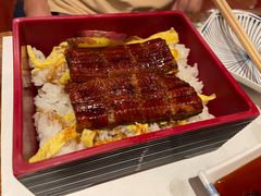 -希望日本料理(保利香槟花园店)