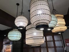 -魁盛居百年鲁菜馆(县西巷店)