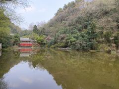 -黔灵山公园