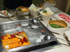 -海底捞火锅(劲松店)