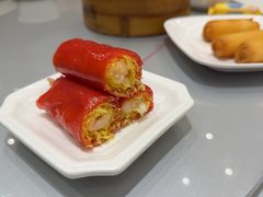 -稻香饭店(龙华天虹店)