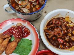 -老三样·旧食新味(万寿宫店)