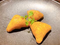 -杭州西子湖四季酒店·金沙厅