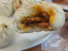 -老陶包子铺(南大西南村店)