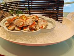 -南苑环球酒店云顶高级中餐厅(鄞县大道店)