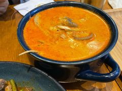 -KARN敢·春武里泰国小餐馆(版筑翠园店)