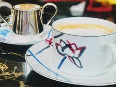 -上海静安香格里拉大酒店