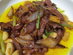 -铁公鸡·四川料理(天环广场店)