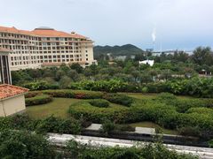 -惠州金海湾嘉华度假酒店