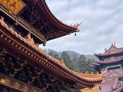 -东天目山风景区