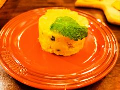 -VIKING SALOON美式烟熏烤肉精酿餐酒吧